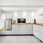 Stunning In With Wifi Holiday home *
