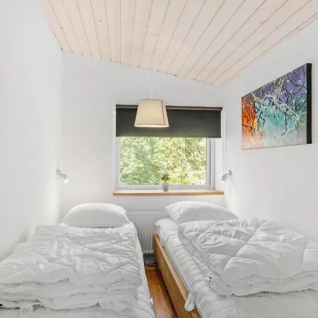 Hébergement de vacances Stunning In With Wifi *