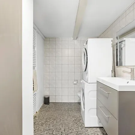 Дом отдыха Stunning In With Wifi