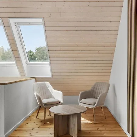 Stunning In With Wifi * Bagenkop