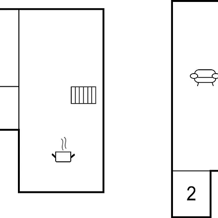 Stunning In With Wifi Дом отдыха