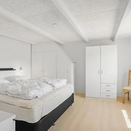 Дом отдыха Stunning In With Wifi