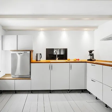 Stunning In With Wifi Hébergement de vacances *