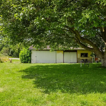 Stunning In With Wifi Bagenkop