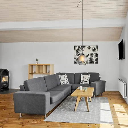 Hébergement de vacances Stunning In With Wifi